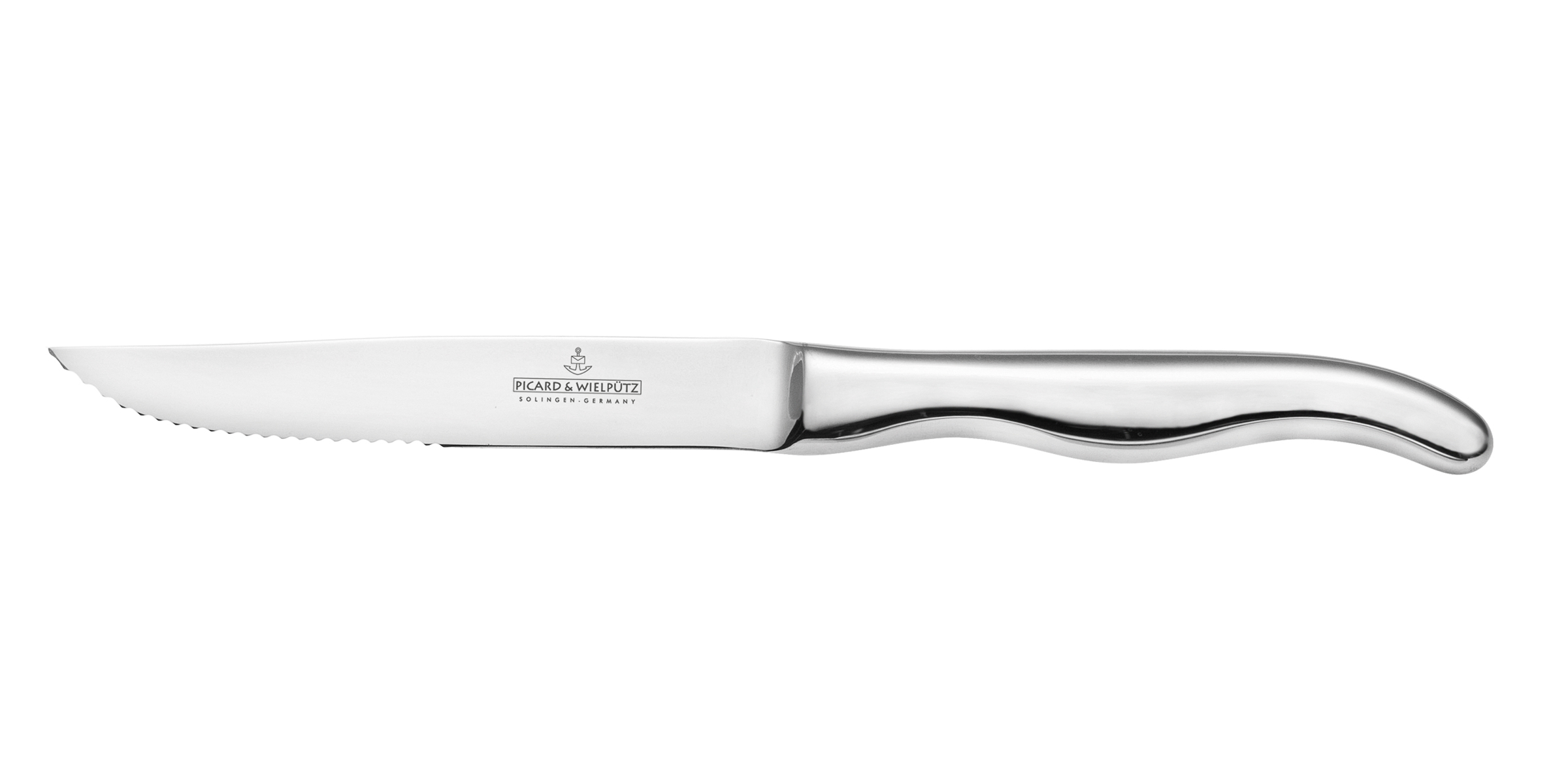 Picard & Wielpütz, Hacienda 6111- Steakmesser XL 245 mm