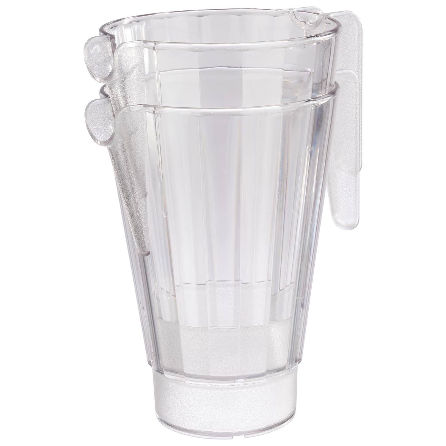 Pitcher, SAN, D: 13,5 cm, H: 20 cm, I: 1,5 ltr.
