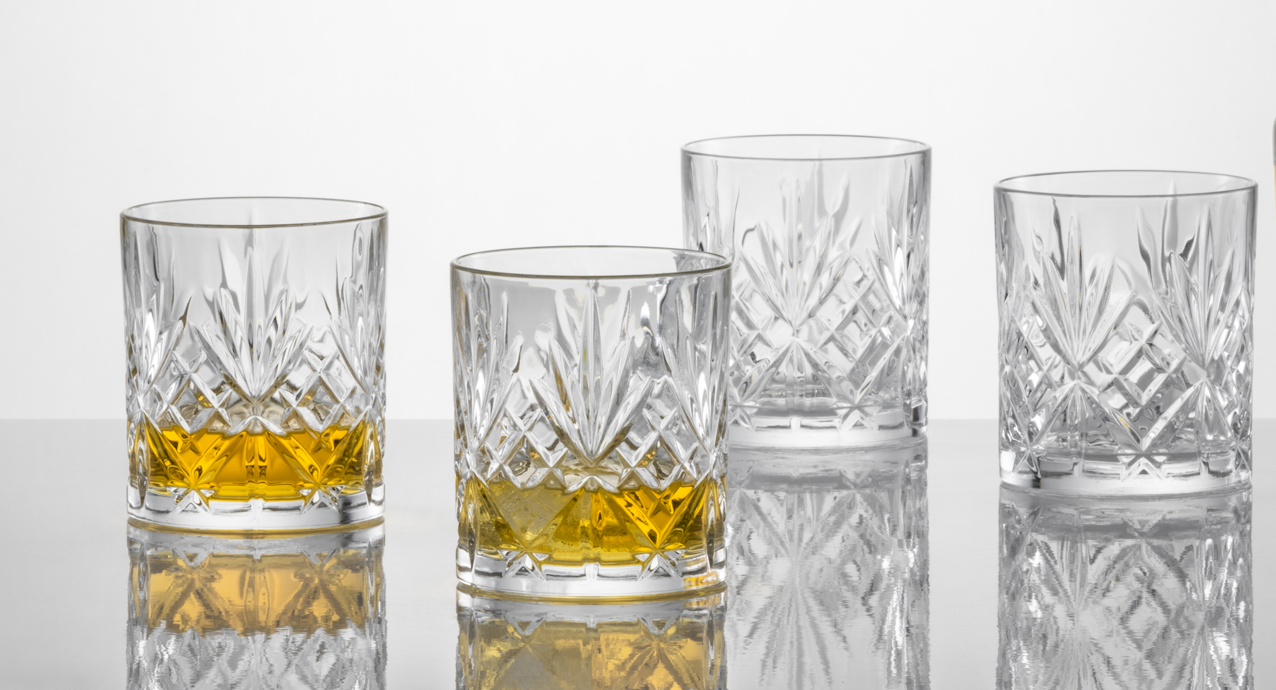 Whisky : Classic Show 33,4 cl Nr. 60, Inhalt: 334 ml, D: 82 mm, H: 94 mm