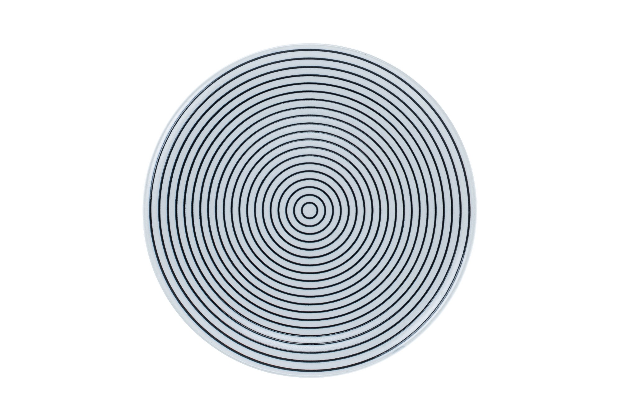 RAK, Digi : Hypnotic - Teller rund flach coup, 30,7 x 3,2 cm