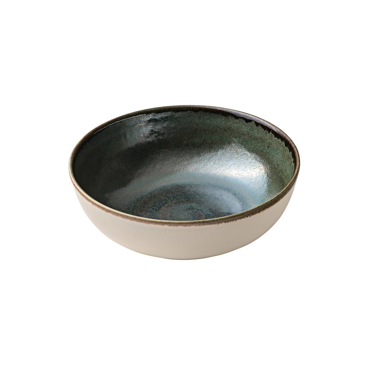 Heart & Soul, Perfect Match : Avocado - Schüssel rund 19 cm/ 0,80 ltr.