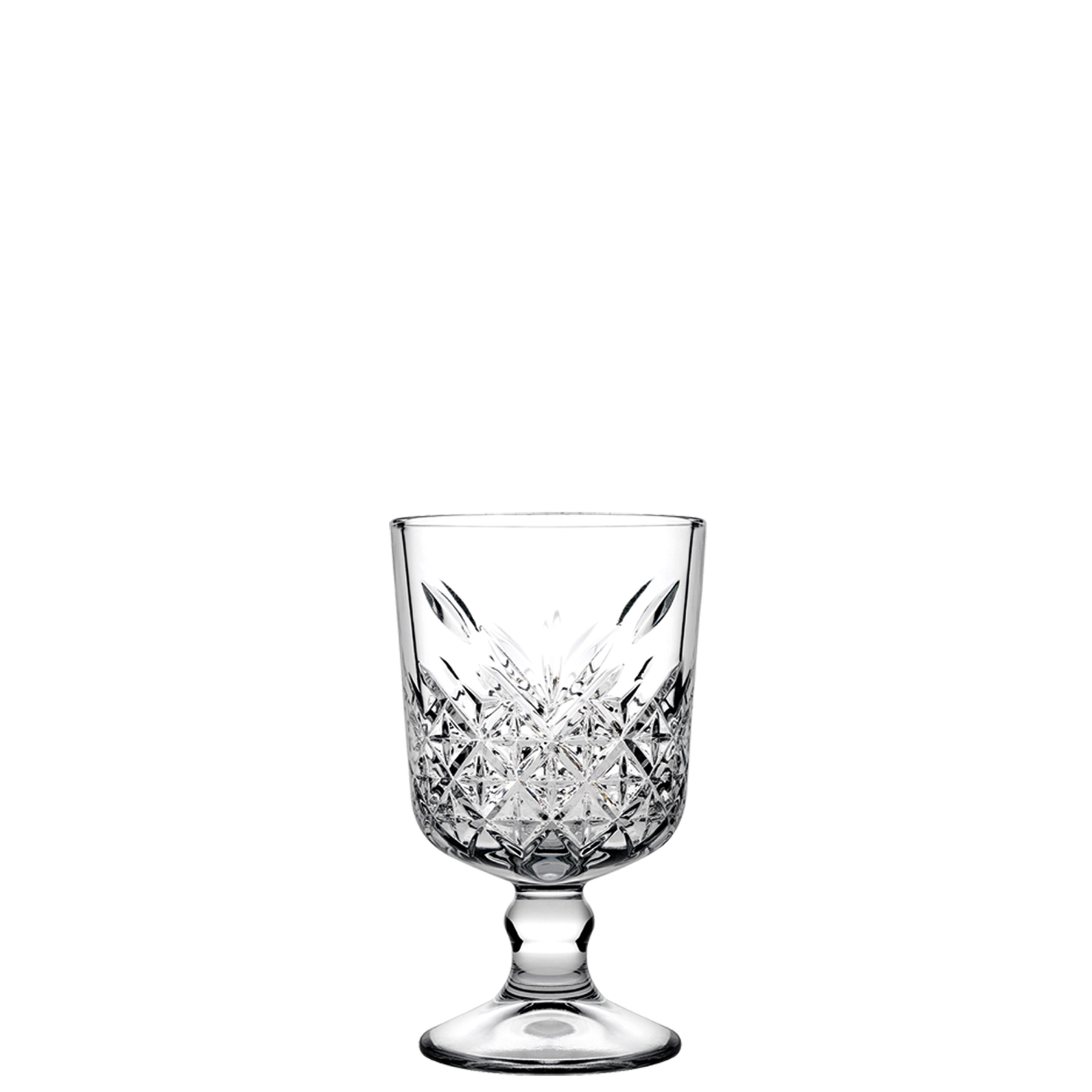 Eisbecher Timeless 33 cl, Inhalt: 330 ml, D: 88 mm, H: 151 mm