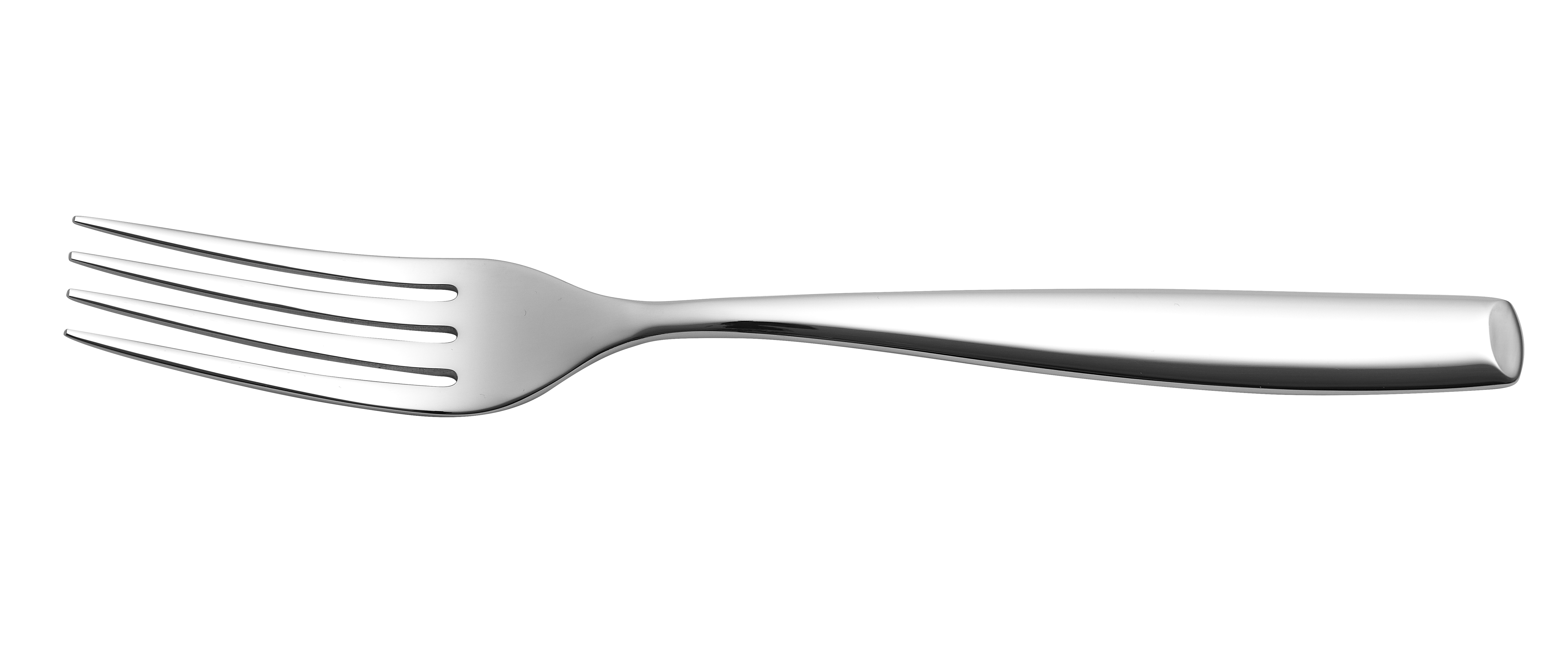 Churchill, Profile - Menügabel 207 mm