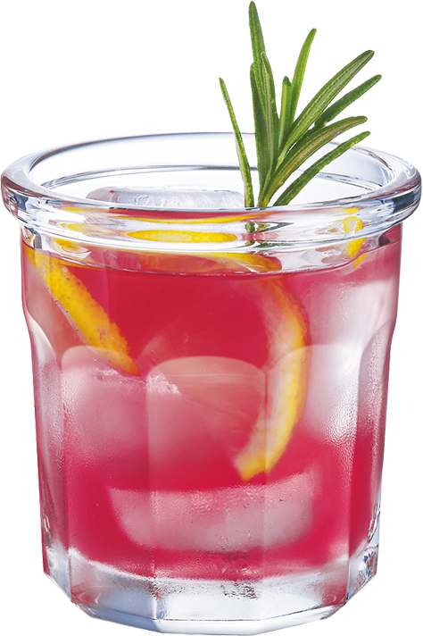 Eskale : Tumbler 9 cl, Inhalt: 90 ml, D: 60 mm, H: 65 mm