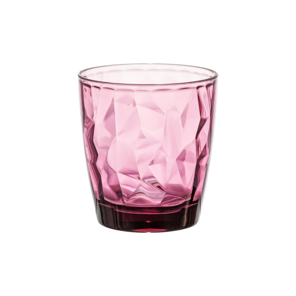 Roco : Mosaic - Becher rot 300 ml, Polycarbonat, D: 8,4 cm, H: 9,1 cm