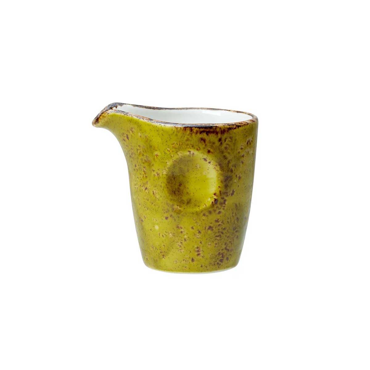 Steelite, Craft : Apple 1211 - Giesser o. Hkl., 0,08 ltr.