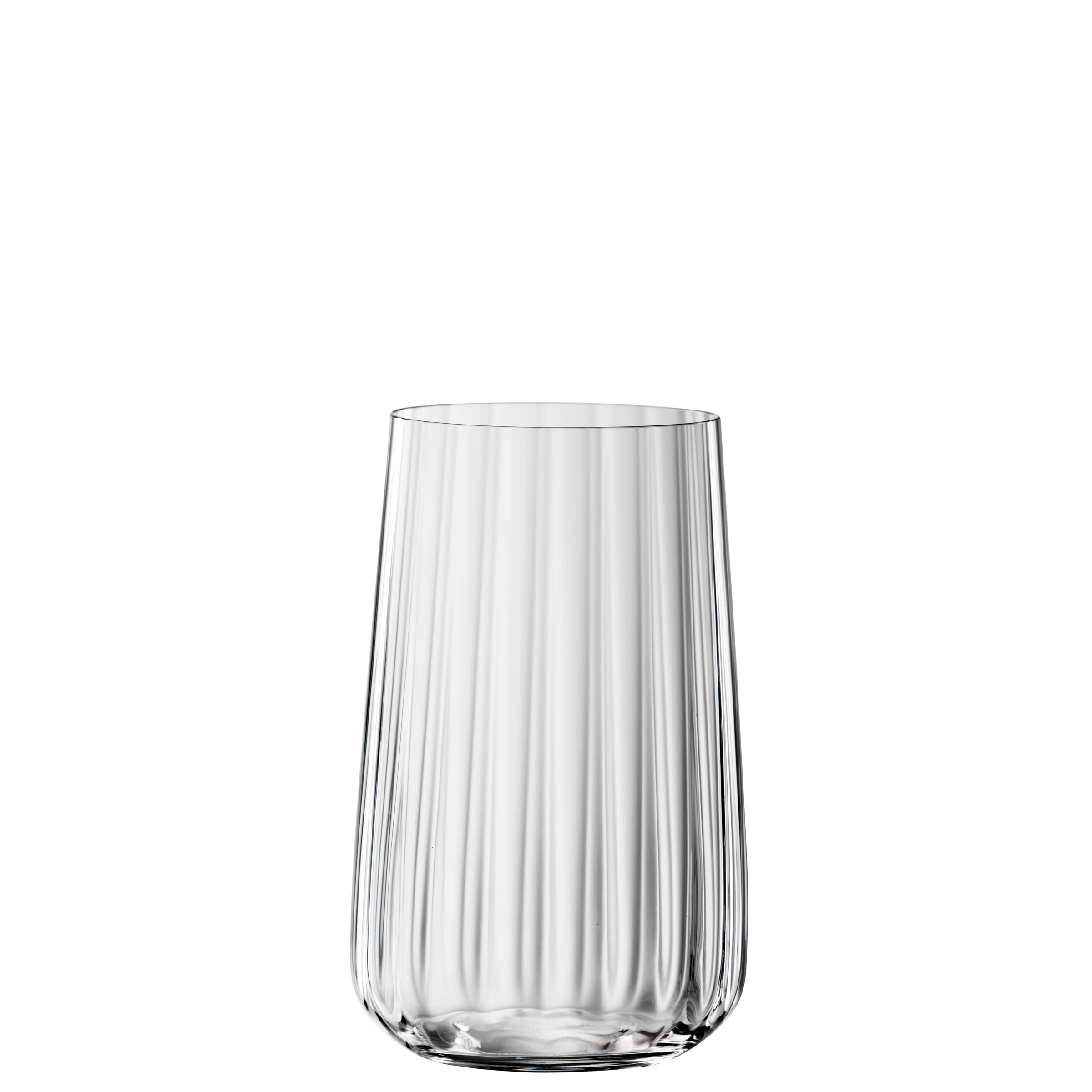 Longdrink Lifestyle Nr. 09, Inhalt: 510 ml, H: 130 mm, D: 83 mm