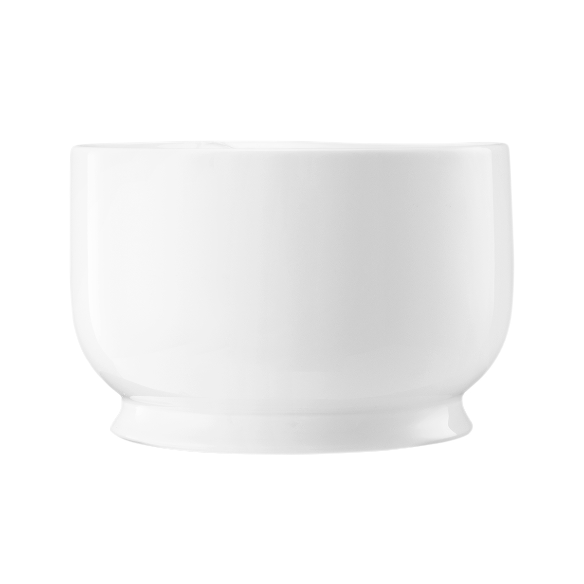 Seltmann Weiden, Community - Stövchen 1069 klein, uni, weiß, 10,7 cm