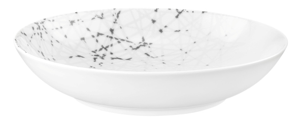 Seltmann Weiden, Liberty : Brace - Suppenteller rund 21 cm