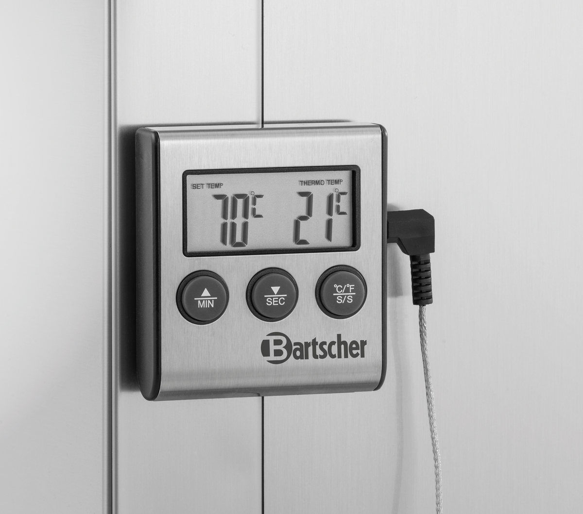 Thermometer EDD 2500