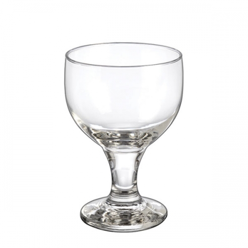 Borgonovo, Beach - Eisschale trspt., 15,2 cm/ 0,55 ltr.