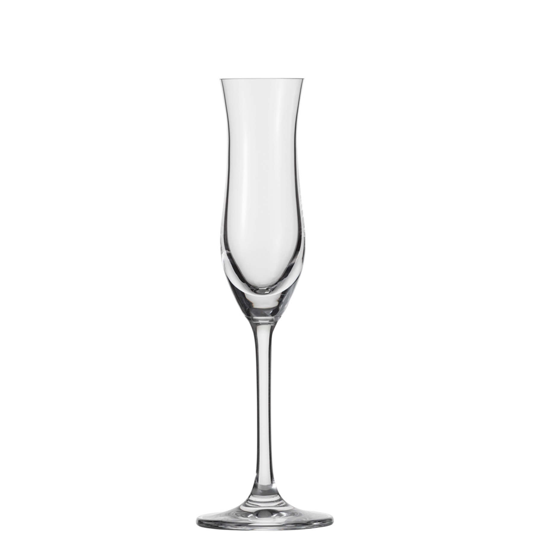 Klare Brände Bar Special Nr. 18, Inhalt: 64 ml, H: 188 mm, D: 58 mm