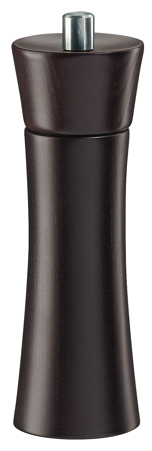 Zassenhaus FRANKFURT - Manuelle Holz- Mühle