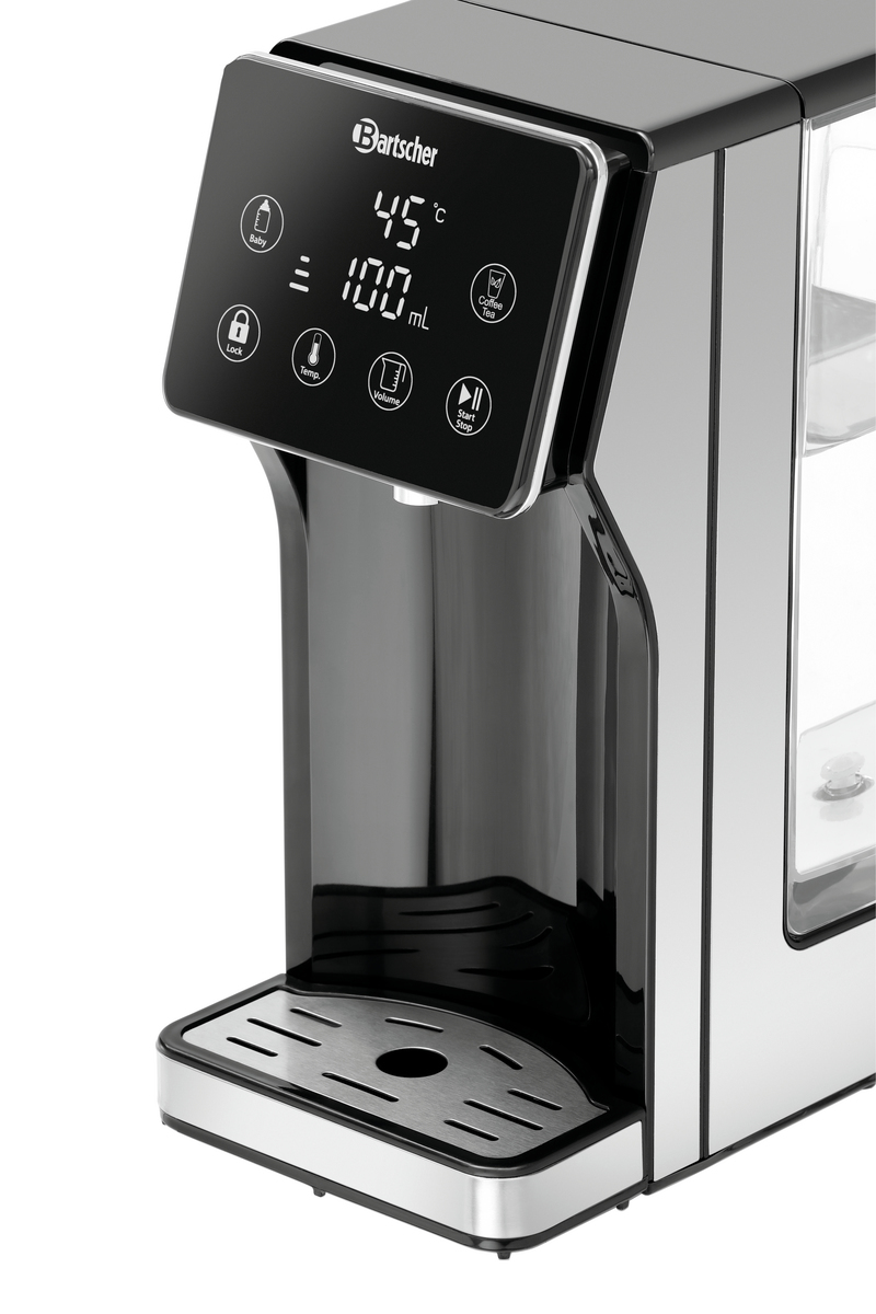 Heißwasserbereiter D3000