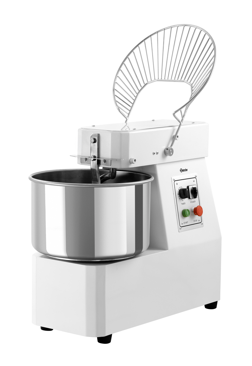 Teigknetmaschine Easy 18/30 FRFK