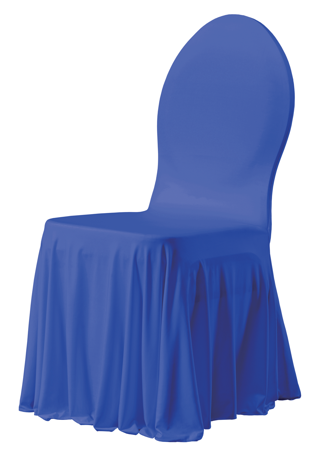 Stuhlhusse Siesta, Easy-Jersey, 210 g/ m²