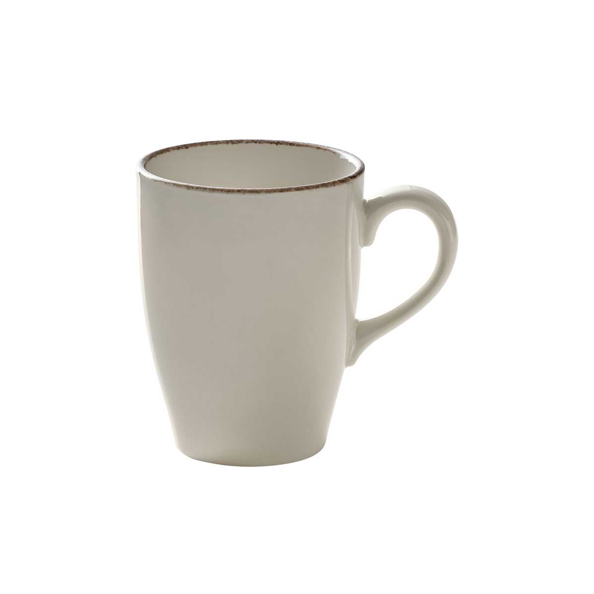 Heart & Soul, Soulmate: Sienna/ Jade - Kaffeebecher, 0,35 ltr.