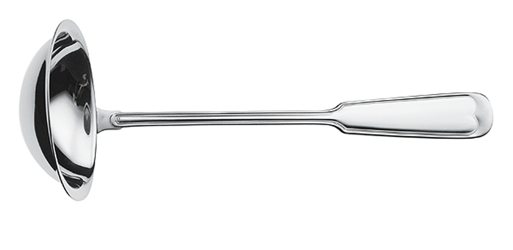 Picard & Wielpütz, Altfaden 6192 - Suppenschöpfer 280 mm