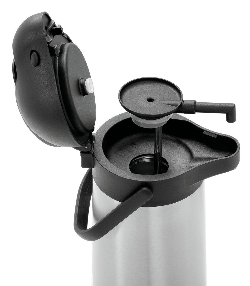 Isolierpumpkanne 1,9L-ST