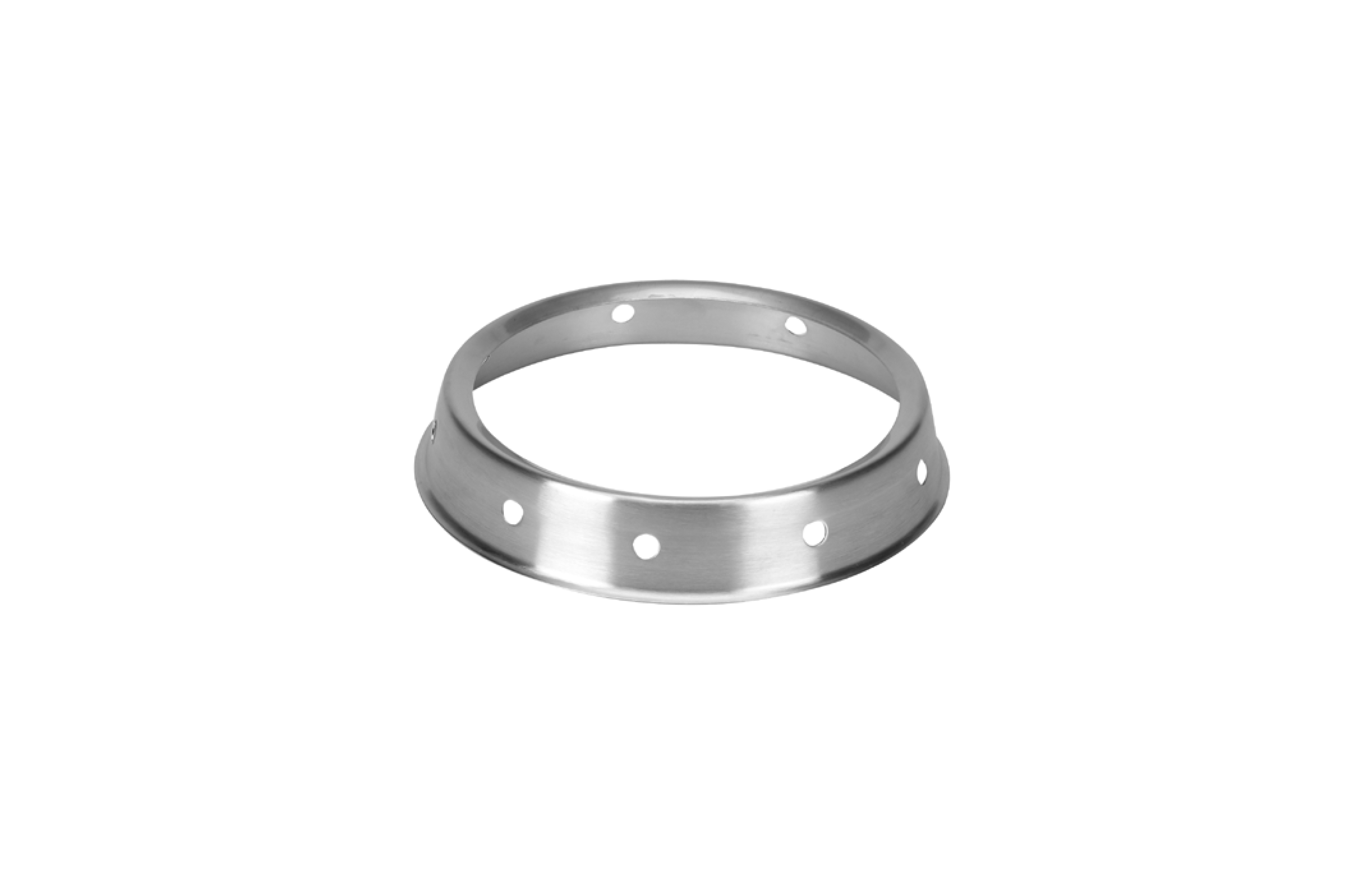 Fuss für Handschlagkessel D: 16 cm, für 199400, 199401