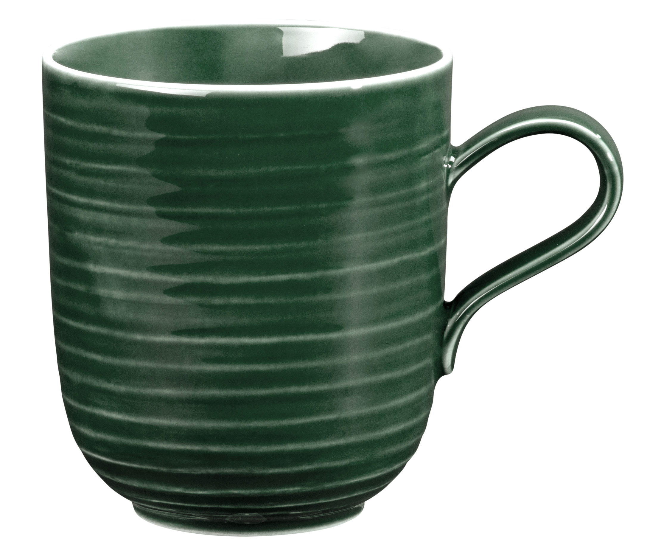 Seltmann Weiden, Terra : Moosgrün - Becher m. Hkl. 0,40 ltr.