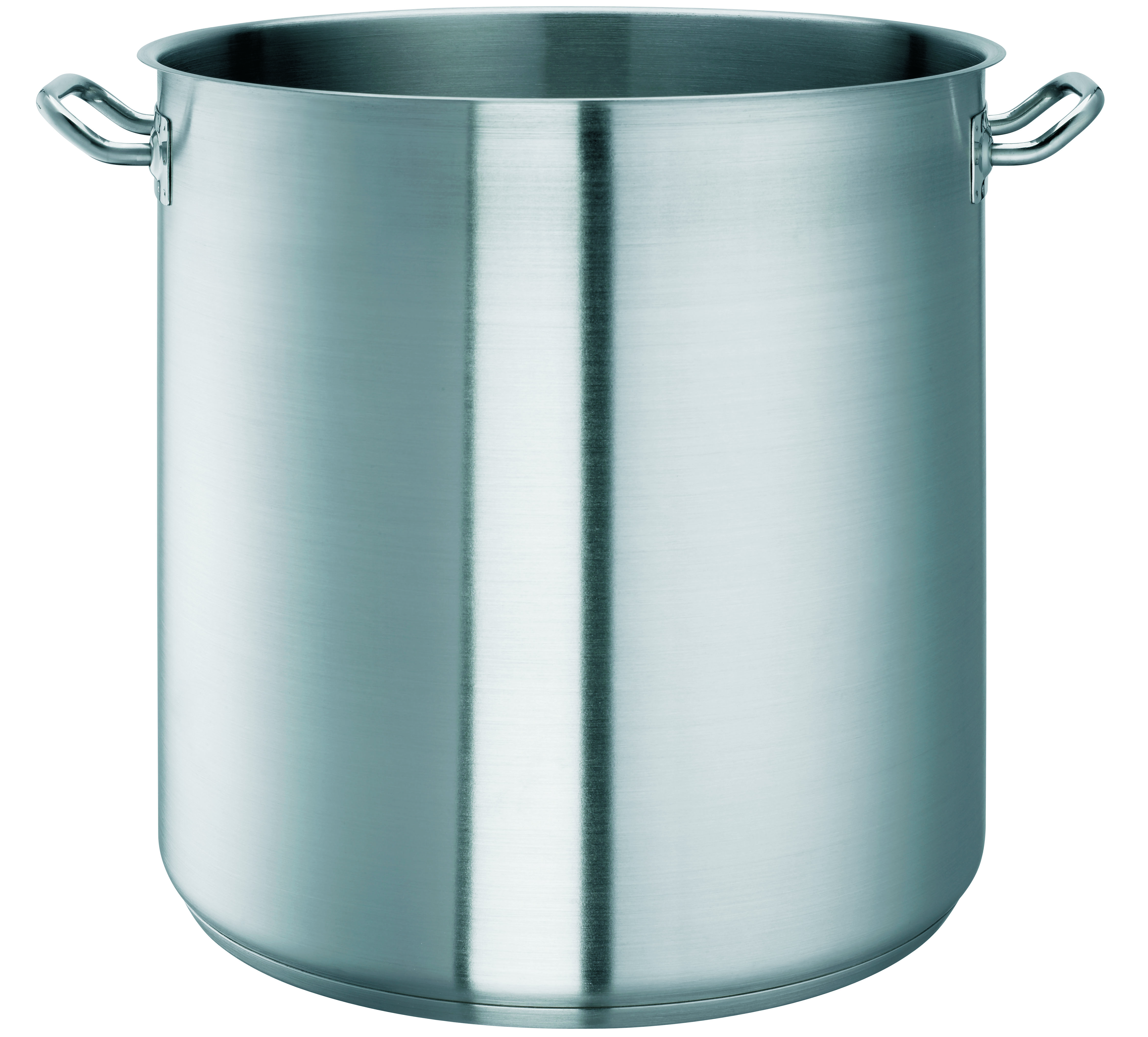 Suppentopf, Serie Chef, Inhalt: 71,5 Itr., D: 45 cm, H: 45,0 cm