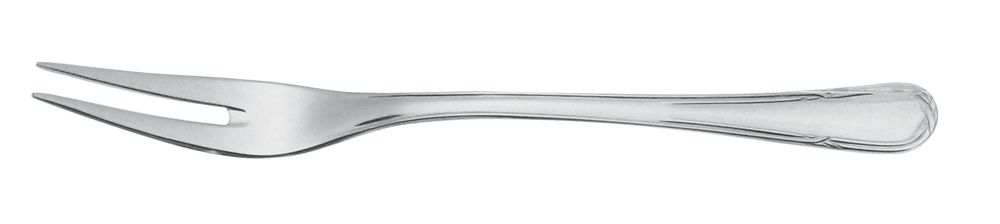 Picard & Wielpütz, Ligato 6138 - Fleisch-, Aufschnittgabel 161 mm