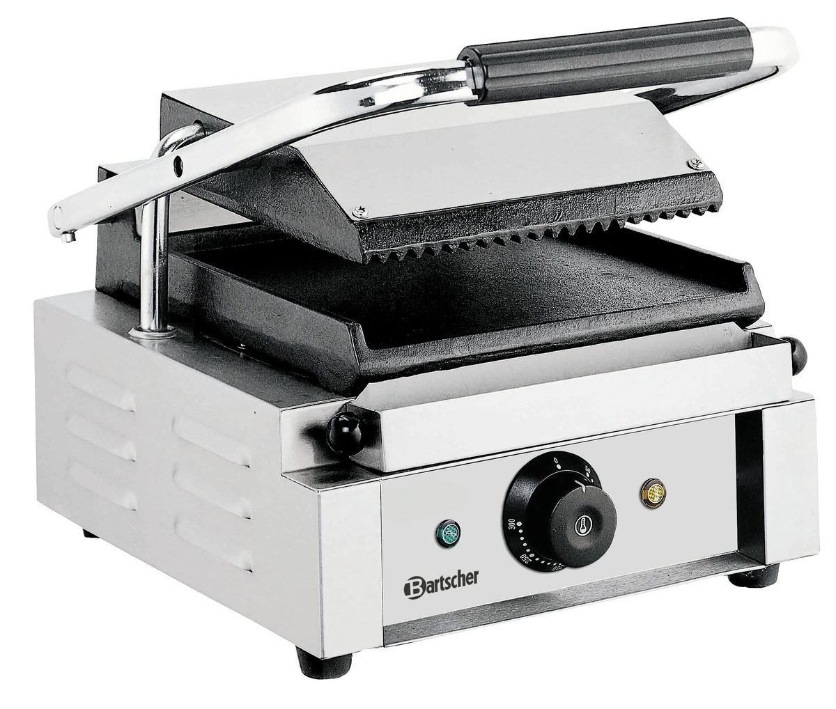 Kontaktgrill 1800 1GR
