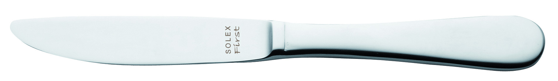 Solex, Baguette - Buttermesser Vollheft 174 mm