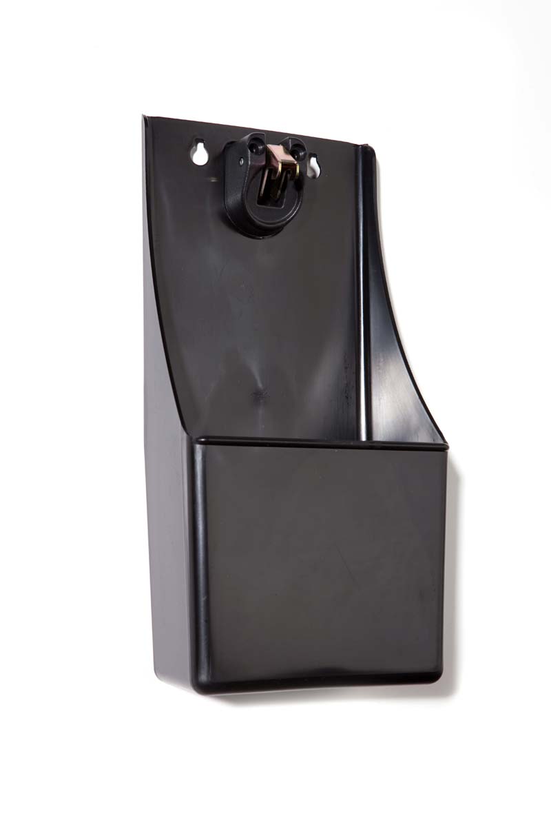 Flaschenöffner und Behälter, Kunststoff