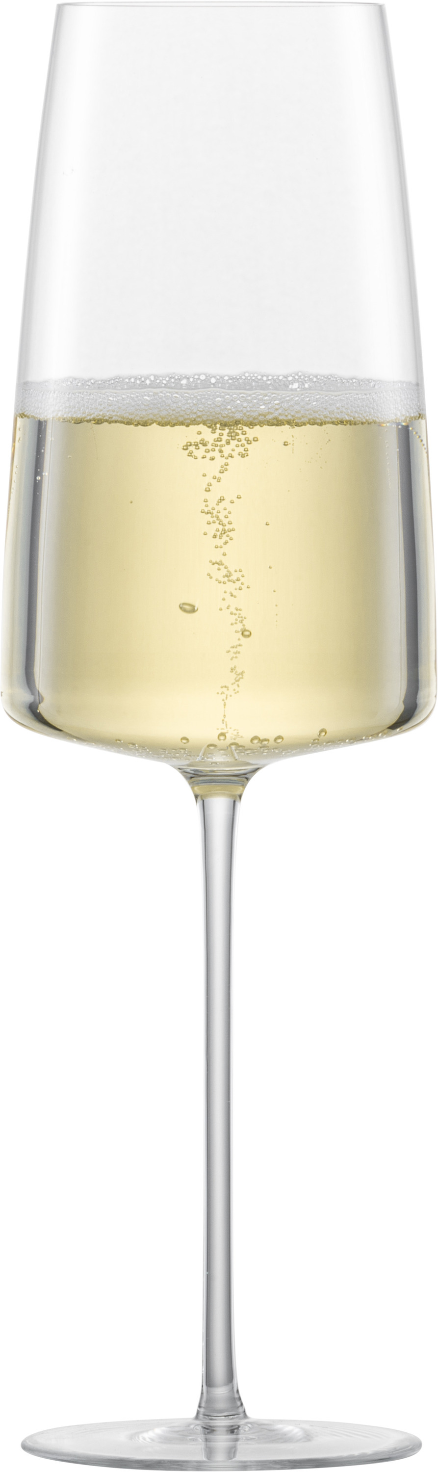 Leicht & Frisch Sekt Vivami (Simplify) Nr. 77 m. MP, Inhalt: 407 ml, H: 240 mm, D: 72 mm