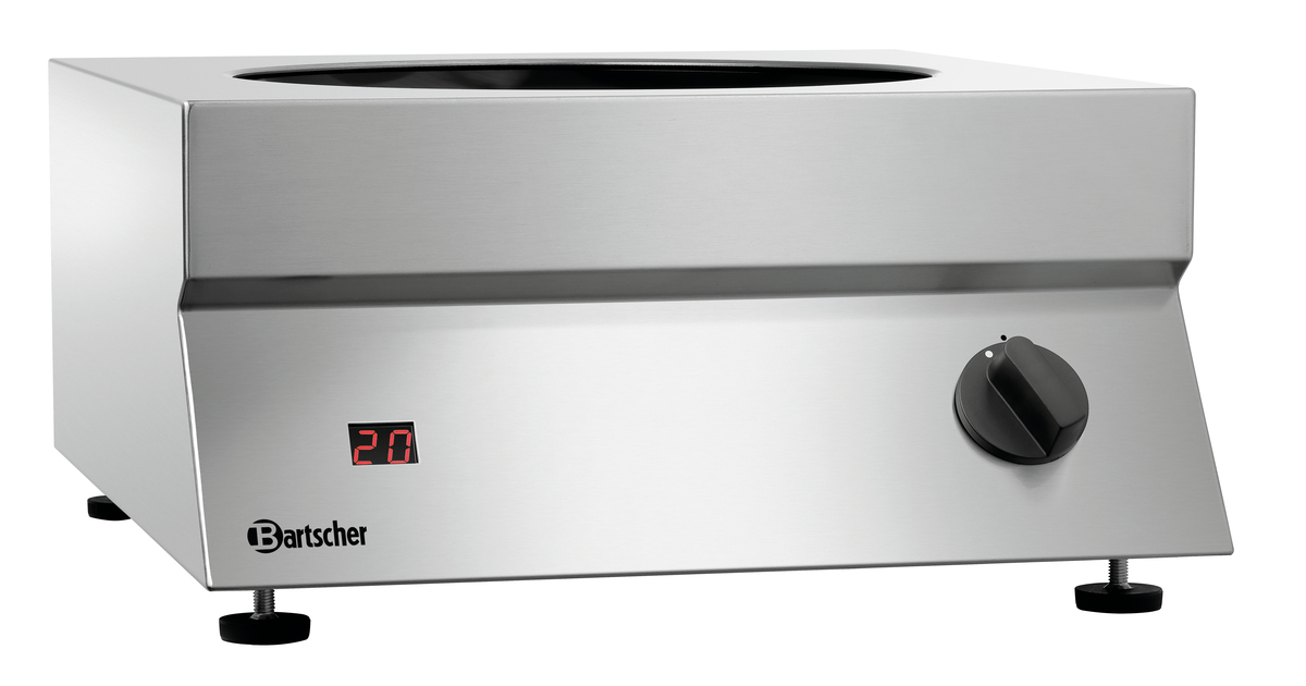 Induktionswok 50/293