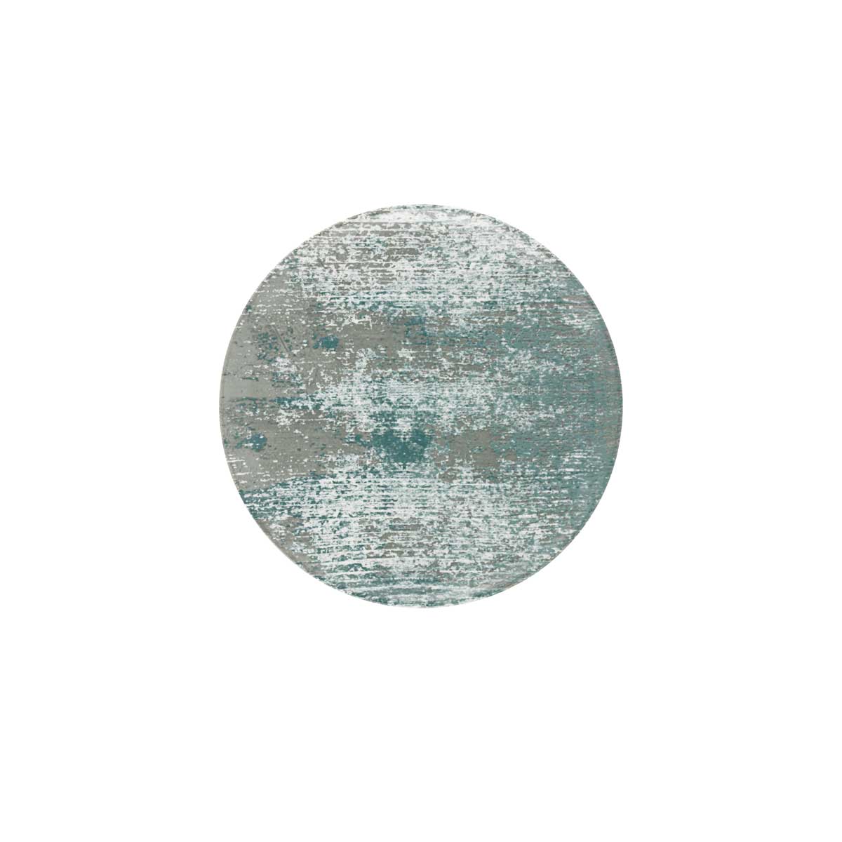 Bauscher, Smart : 425941 Nordic - Teller flach rund coup 17 cm