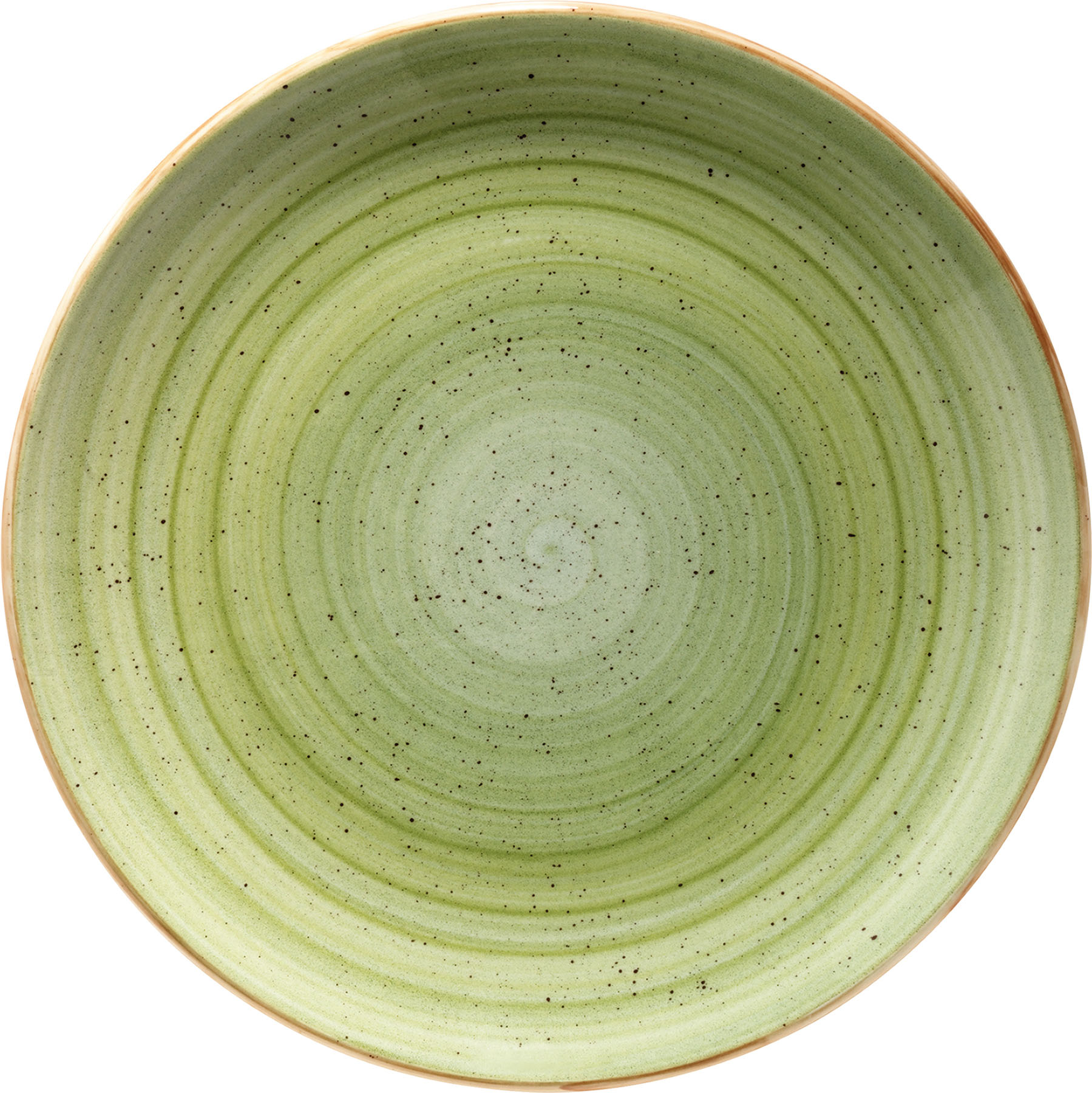 Aura, Therapy : Gourmet Teller flach Coup, 21 cm