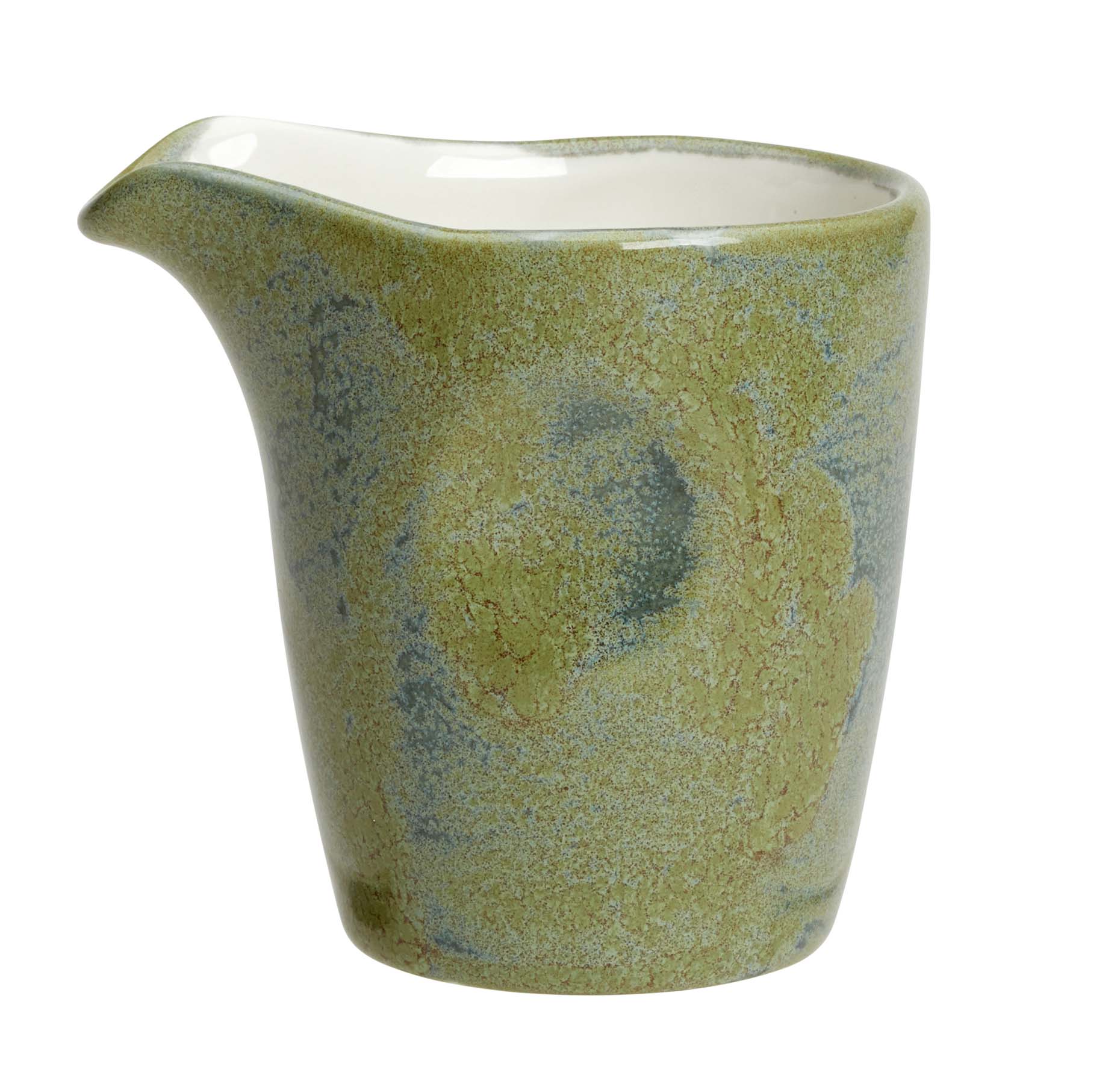 Steelite, Revolution : Jade 1778 - Giesser o. Hkl., 0,08 ltr.