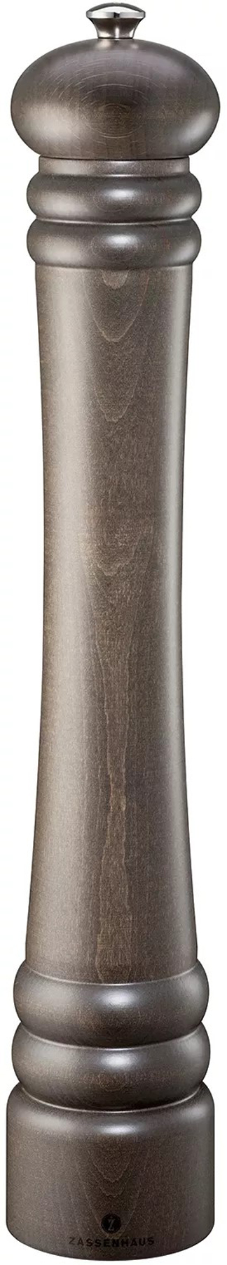 Zassenhaus BERLIN - Manuelle Holz- Mühle