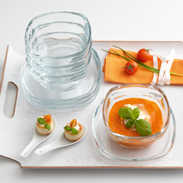 Schalen & Schüsseln