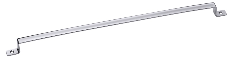 Hängeleiste, Edelstahl, 42 x 1,5 cm
