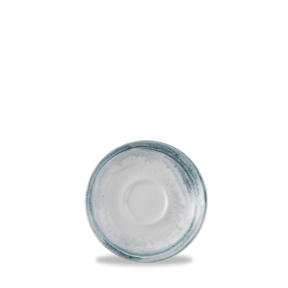 Dudson, The Maker's Collection : Finca Limestone - Cappuccino-Untere, 15,6 cm