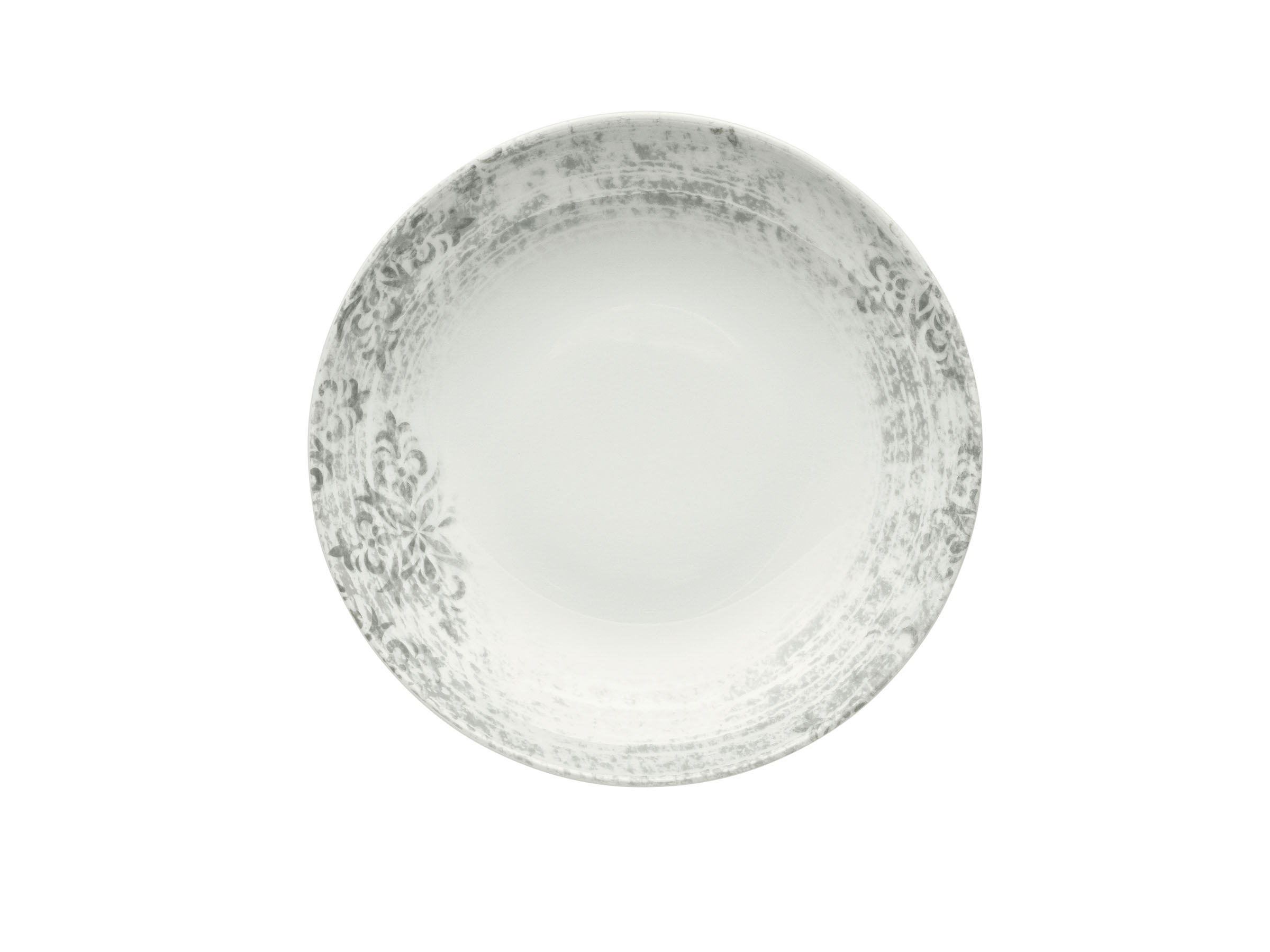 Schönwald, Shabby Chic 2: Dekor 63071 - Teller tief coup 21 cm/ 0,70 ltr.