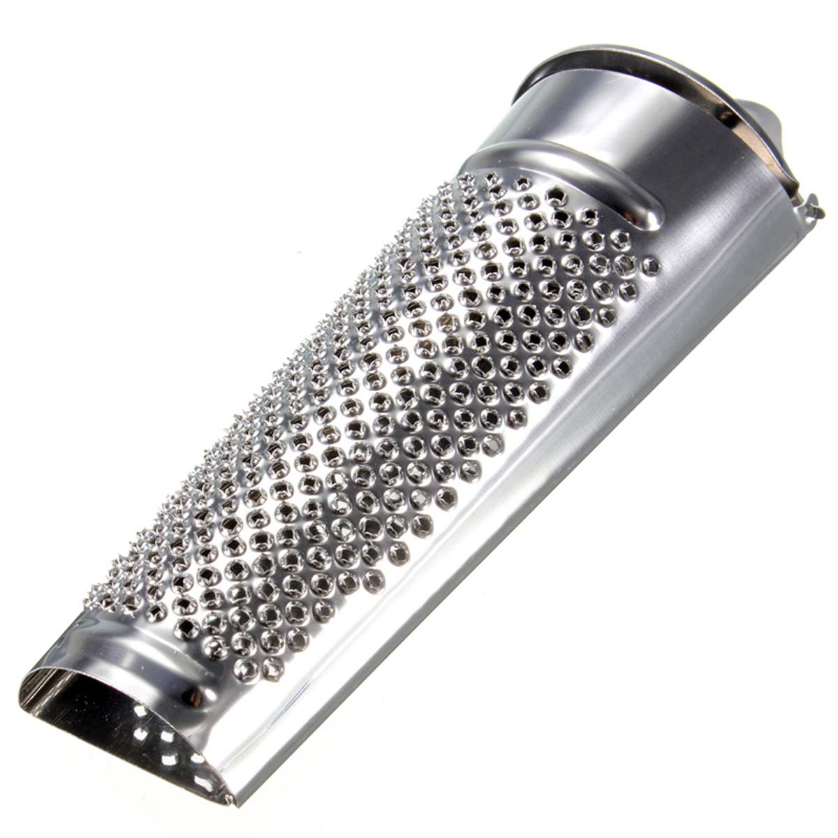 Muskatnuss- u. Gewürzreibe 5 x 14 x 3 cm