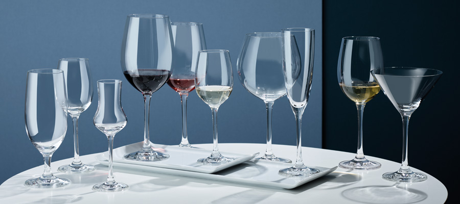 Schott Zwiesel Ever (Classico) Kelchgläser