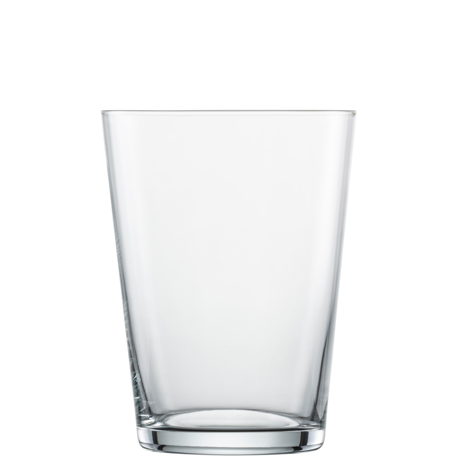 Wasser Sonido Nr. 79 : Kristall, Inhalt: 548 ml, D: 93 mm, H: 123 mm