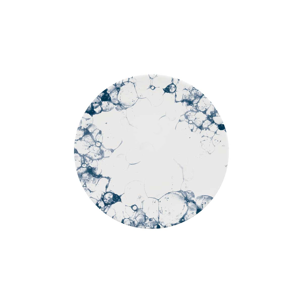 Schönwald, Maritime : 063189 Bubbles - Teller flach rund coup 17 cm