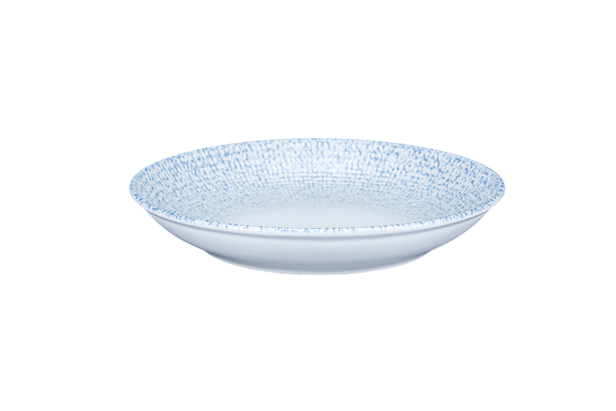 RAK, Digi : Intricate - Teller tief coup, 25,9 x 4,7 cm/ 1,2 ltr.