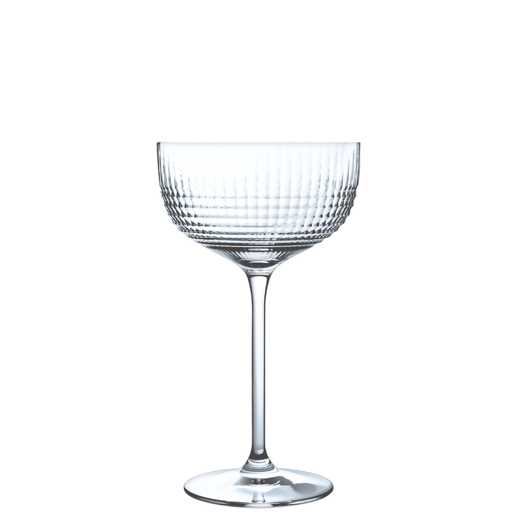 Disco Cocktailschale 21 cl, Inhalt: 210 ml, D: 90 mm, H: 161 mm
