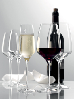 Stölzle - Experience