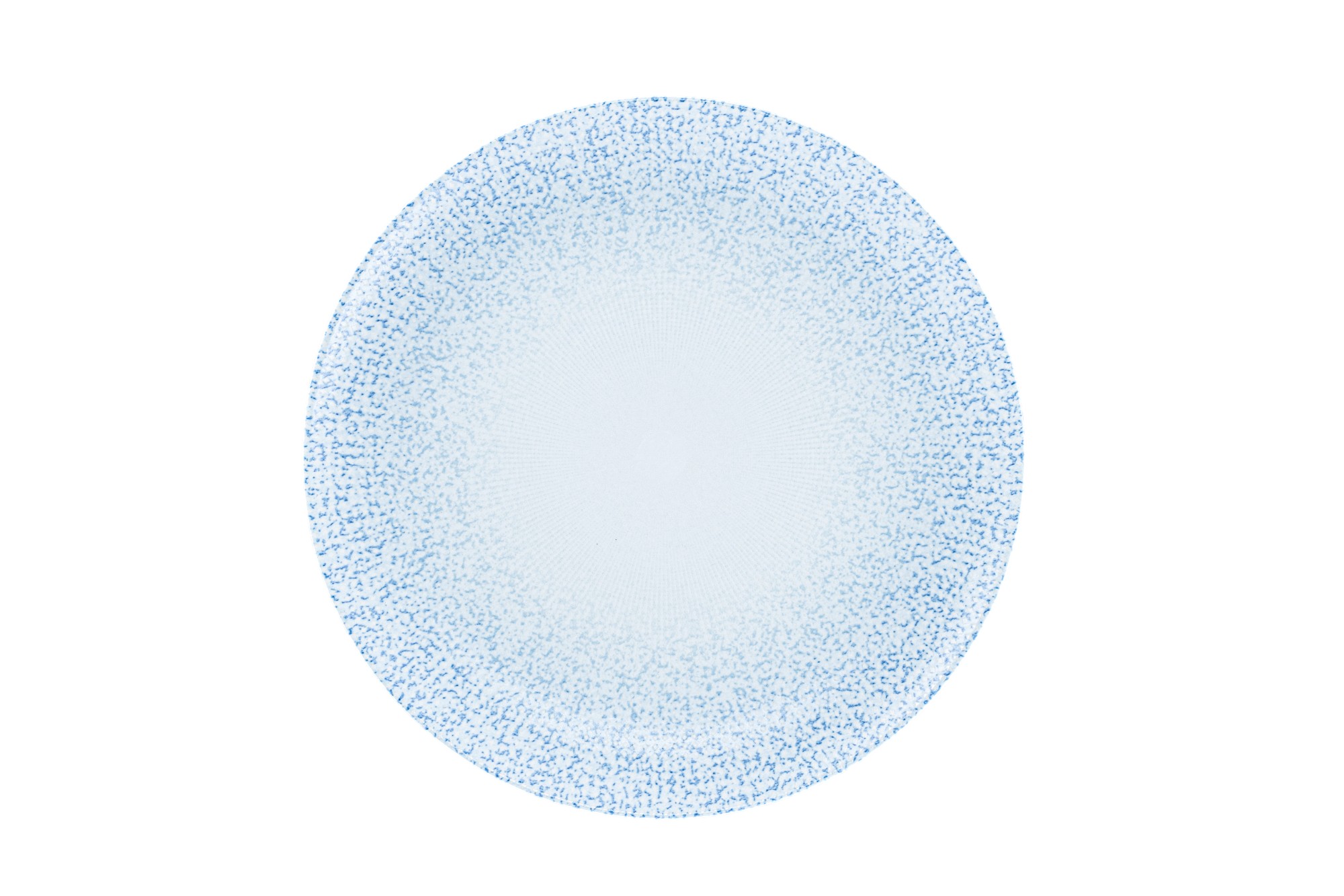 RAK, Digi : Intricate - Teller rund flach coup, 30,7 x 3,2 cm