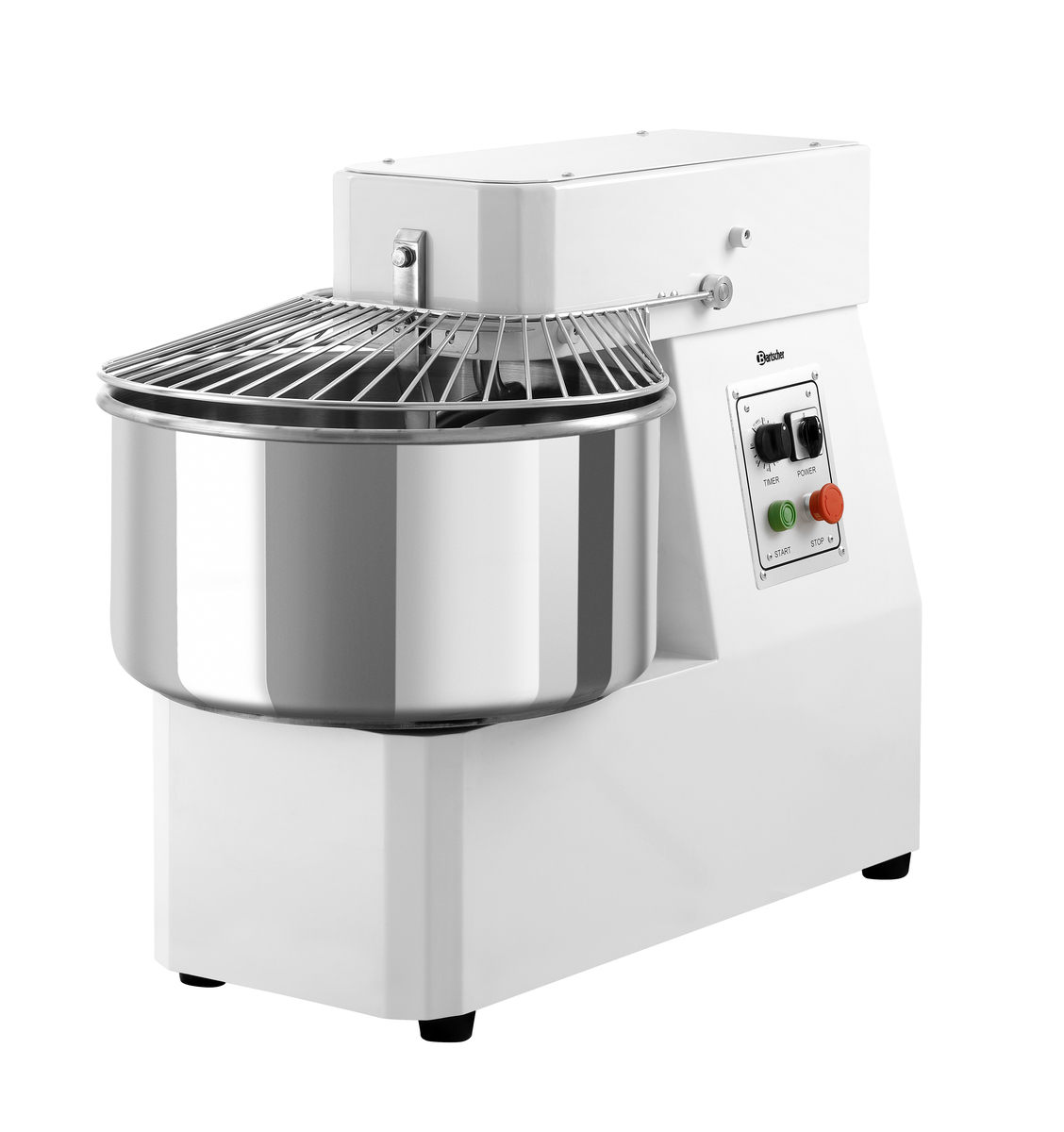 Teigknetmaschine Easy 30/50 FRFK