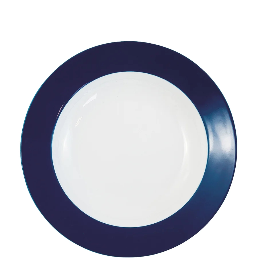 Kahla, Pronto - Royal Blue : Suppenteller 22 cm